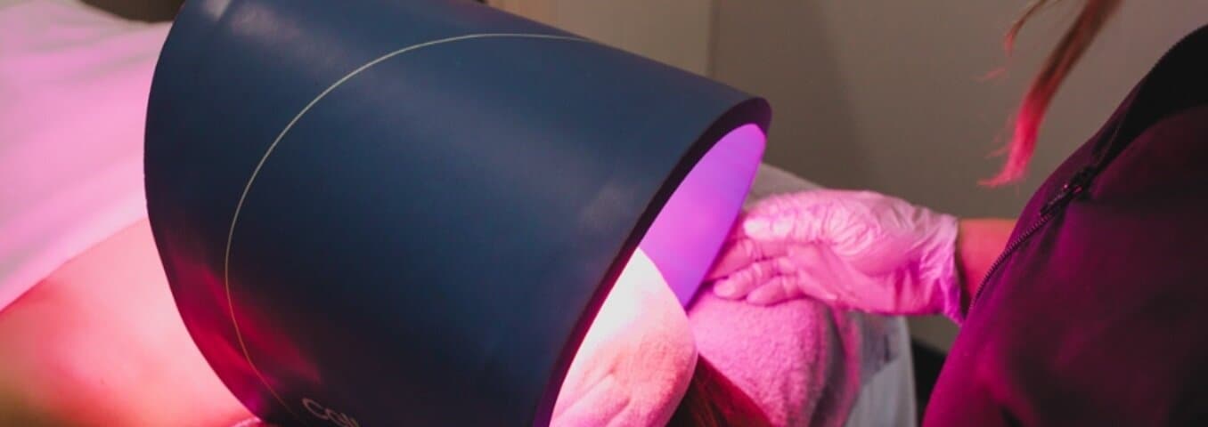 Facials at Beauty Balance by Jo