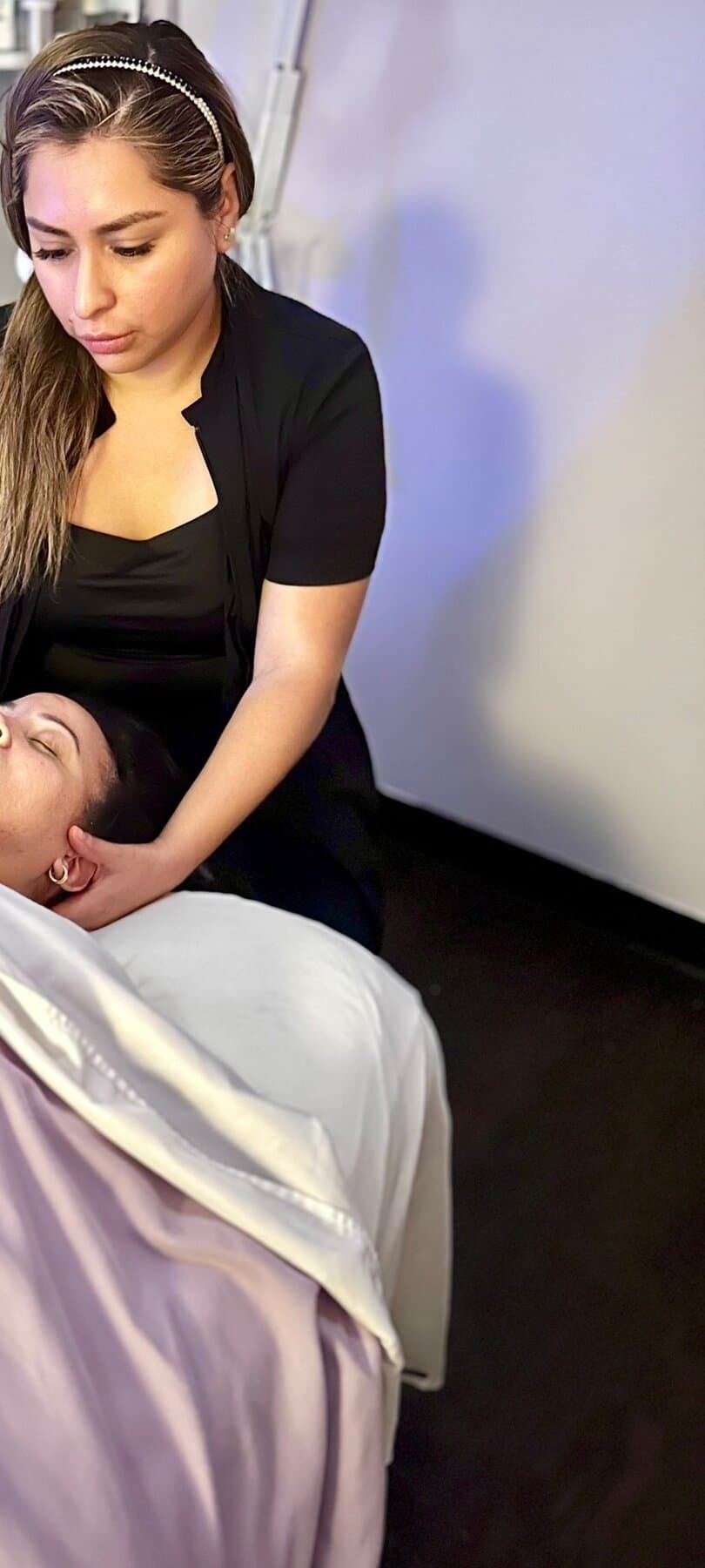 Massage at Beauty Balance by Jo