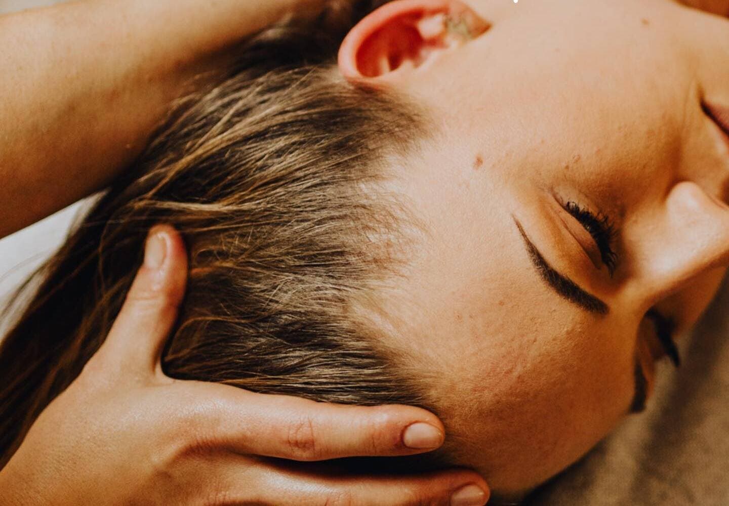Massage at Beauty Balance by Jo